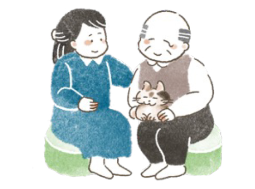 ねこのま